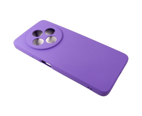 Чехол для мобильного телефона Dengos Carbon Xiaomi Redmi 14C (purple) (DG-TPU-CRBN-214), изображение 3 Чехол для мобильного телефона Dengos Carbon Xiaomi Redmi 14C (purple) (DG-TPU-CRBN-214), изображение 3