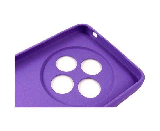 Чехол для мобильного телефона Dengos Carbon Xiaomi Redmi 14C (purple) (DG-TPU-CRBN-214), изображение 4 Чехол для мобильного телефона Dengos Carbon Xiaomi Redmi 14C (purple) (DG-TPU-CRBN-214), изображение 4