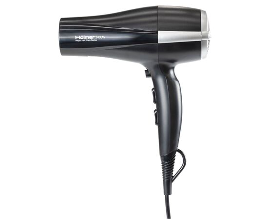 Фен Hölmer HHD-240D, изображение 2 Фен Hölmer HHD-240D, изображение 2