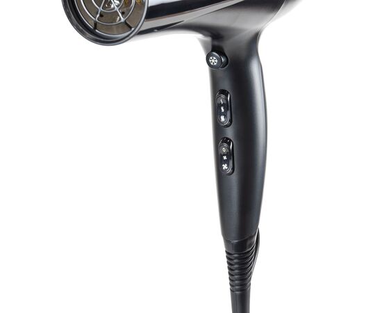 Фен Hölmer HHD-240D, изображение 4 Фен Hölmer HHD-240D, изображение 4
