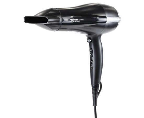 Фен Hölmer HHD-240D, изображение 5 Фен Hölmer HHD-240D, изображение 5