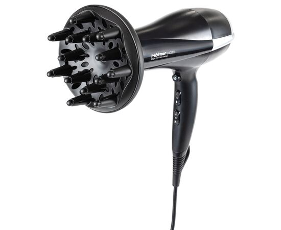 Фен Hölmer HHD-240D, изображение 7 Фен Hölmer HHD-240D, изображение 7