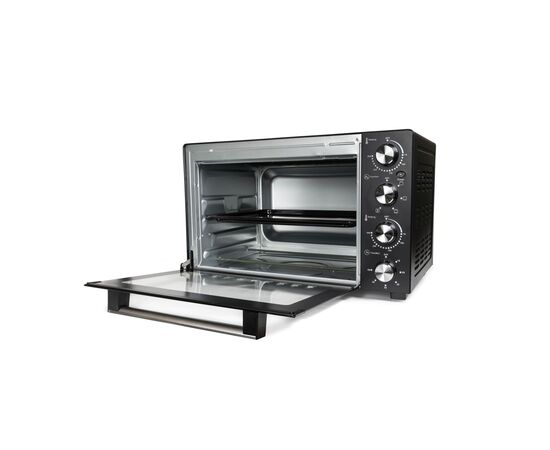 Электропечь Hölmer HEO-083C, изображение 2 Электропечь Hölmer HEO-083C, изображение 2