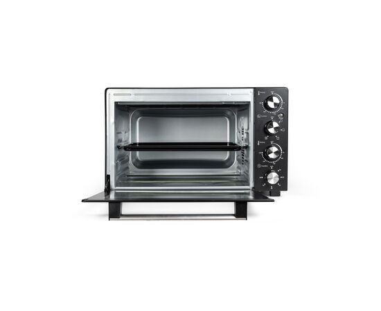 Электропечь Hölmer HEO-083C, изображение 3 Электропечь Hölmer HEO-083C, изображение 3