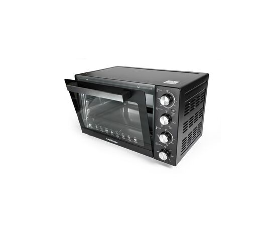 Электропечь Hölmer HEO-083C, изображение 4 Электропечь Hölmer HEO-083C, изображение 4