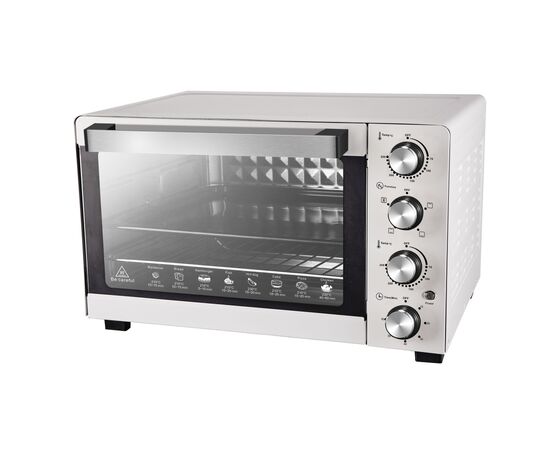 Электропечь Hölmer HEO-083CLT