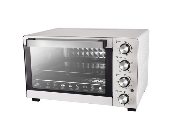 Електропіч Hölmer HEO-083CT