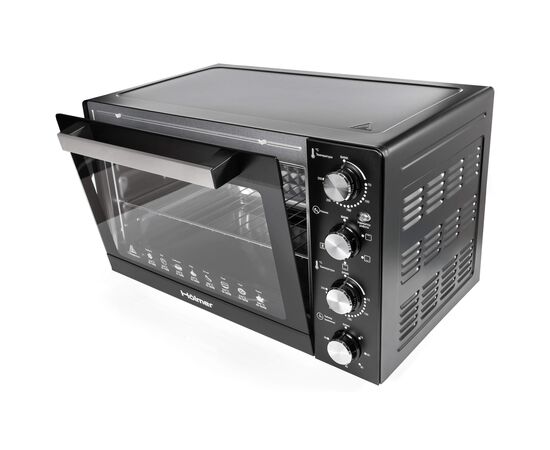 Электропечь Hölmer HEO-083PC, изображение 2 Электропечь Hölmer HEO-083PC, изображение 2