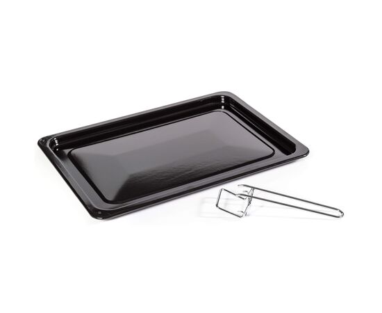 Электропечь Hölmer HEO-083PC, изображение 4 Электропечь Hölmer HEO-083PC, изображение 4