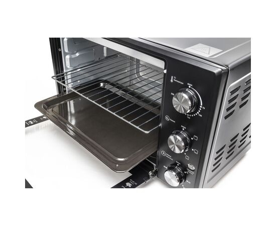 Электропечь Hölmer HEO-083PC, изображение 7 Электропечь Hölmer HEO-083PC, изображение 7
