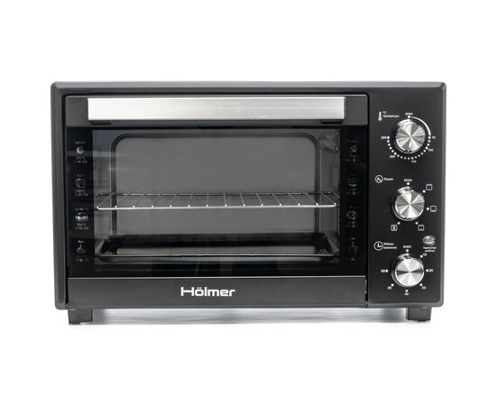 Электропечь Hölmer HEO-083PC