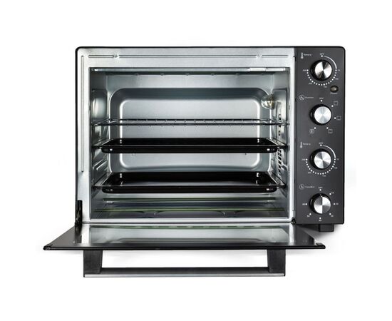 Электропечь Hölmer HEO-152CL, изображение 2 Электропечь Hölmer HEO-152CL, изображение 2