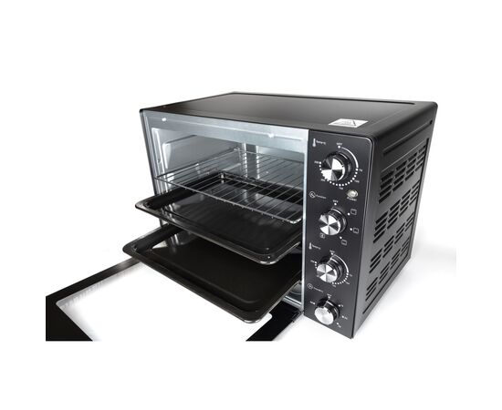 Электропечь Hölmer HEO-152CL, изображение 3 Электропечь Hölmer HEO-152CL, изображение 3