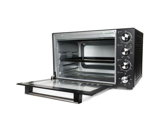 Электропечь Hölmer HEO-152CL, изображение 4 Электропечь Hölmer HEO-152CL, изображение 4