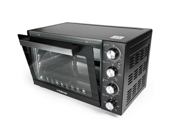 Электропечь Hölmer HEO-152CL, изображение 5 Электропечь Hölmer HEO-152CL, изображение 5