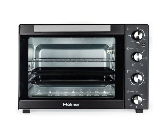 Електропіч Hölmer HEO-152CL
