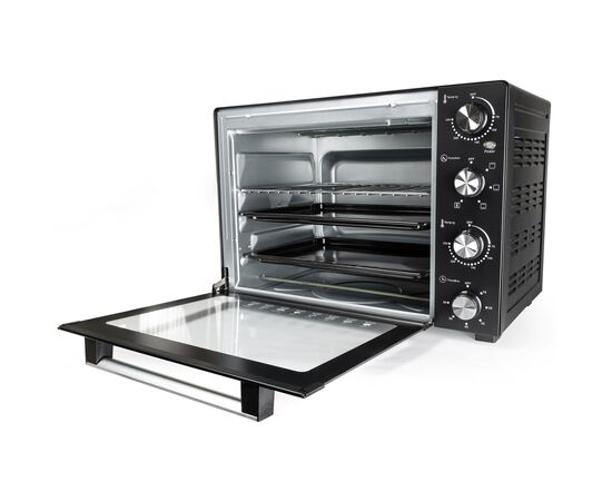 Электропечь Hölmer HEO-162PCL, изображение 3 Электропечь Hölmer HEO-162PCL, изображение 3