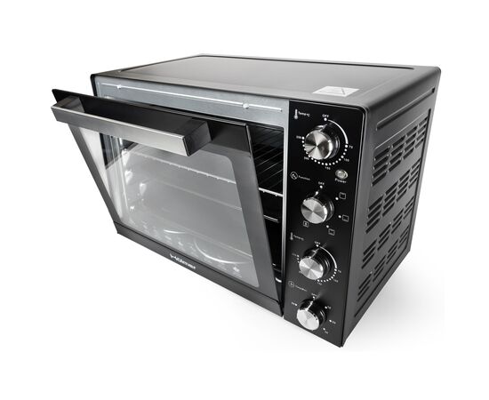 Электропечь Hölmer HEO-162PCL, изображение 4 Электропечь Hölmer HEO-162PCL, изображение 4
