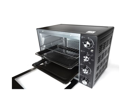 Электропечь Hölmer HEO-162PCL, изображение 5 Электропечь Hölmer HEO-162PCL, изображение 5