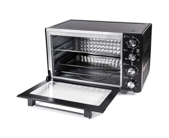 Электропечь Hölmer HEO-248CL, изображение 2 Электропечь Hölmer HEO-248CL, изображение 2
