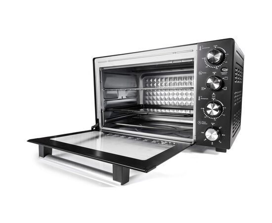Электропечь Hölmer HEO-248CL, изображение 3 Электропечь Hölmer HEO-248CL, изображение 3