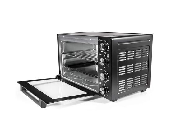 Электропечь Hölmer HEO-248CL, изображение 4 Электропечь Hölmer HEO-248CL, изображение 4