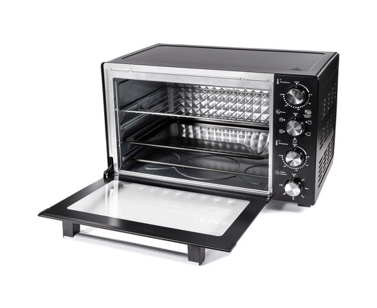 Электропечь Hölmer HEO-248CRL, изображение 3 Электропечь Hölmer HEO-248CRL, изображение 3