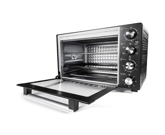 Электропечь Hölmer HEO-248CRL, изображение 4 Электропечь Hölmer HEO-248CRL, изображение 4