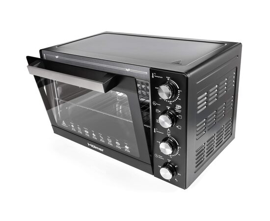 Электропечь Hölmer HEO-248CRL