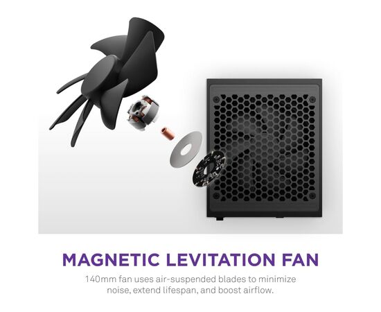 Блок питания NZXT 1500W C Series (PA-5P1BB-EU), изображение 11 Блок питания NZXT 1500W C Series (PA-5P1BB-EU), изображение 11