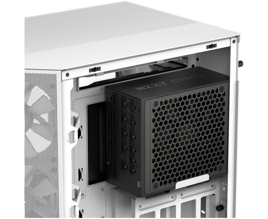 Блок питания NZXT 1500W C Series (PA-5P1BB-EU), изображение 6 Блок питания NZXT 1500W C Series (PA-5P1BB-EU), изображение 6
