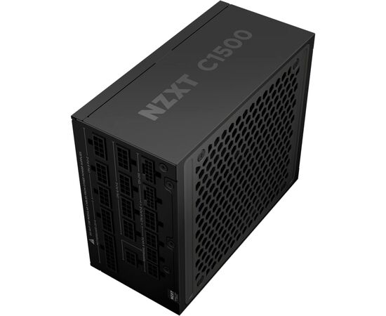 Блок живлення NZXT 1500W C Series (PA-5P1BB-EU)