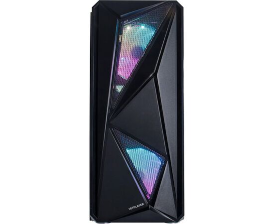 Корпус 1stPlayer F4-3R1&PS-600FK, изображение 2 Корпус 1stPlayer F4-3R1&PS-600FK, изображение 2