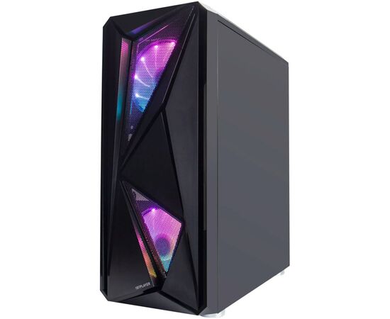 Корпус 1stPlayer F4-3R1&PS-600FK, изображение 3 Корпус 1stPlayer F4-3R1&PS-600FK, изображение 3