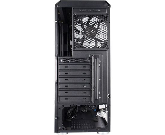 Корпус 1stPlayer F4-3R1&PS-600FK, изображение 5 Корпус 1stPlayer F4-3R1&PS-600FK, изображение 5