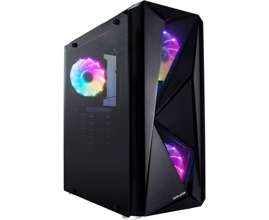 Корпус 1stPlayer F4-3R1&PS-600FK