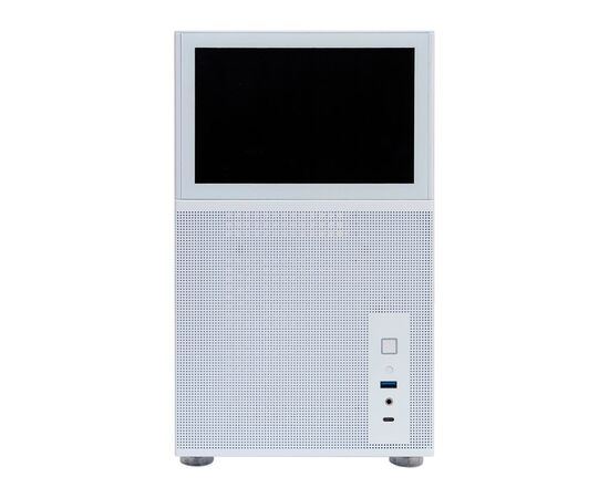 Корпус 1stPlayer Mi6-EV-WH, изображение 3 Корпус 1stPlayer Mi6-EV-WH, изображение 3