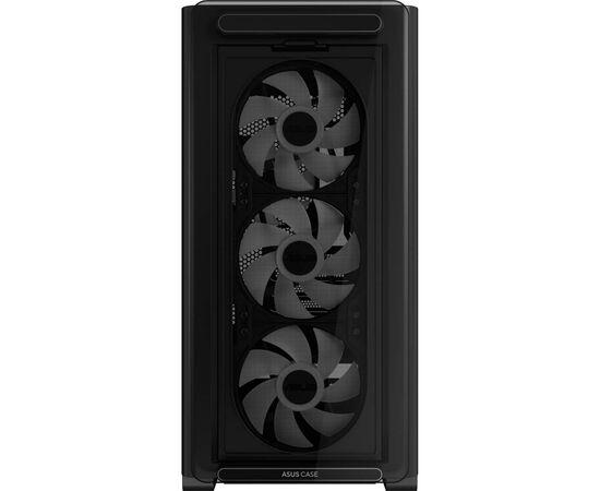 Корпус ASUS A23 Plus Black (90DC00K0-B19010), изображение 4