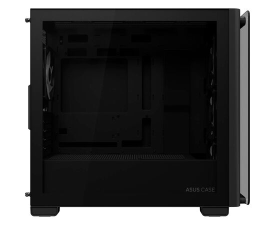 Корпус ASUS A23 Plus Black (90DC00K0-B19010), изображение 5