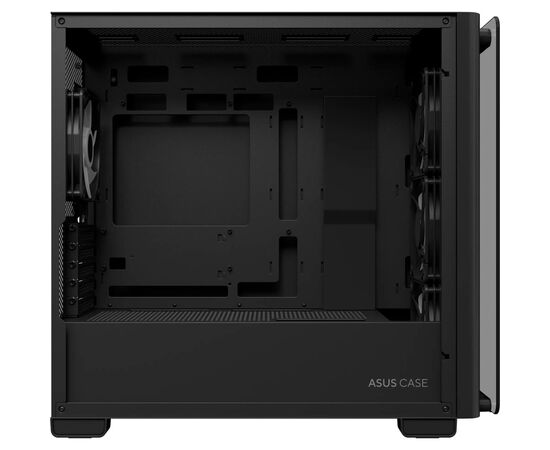Корпус ASUS A23 Plus Black (90DC00K0-B19010), изображение 6