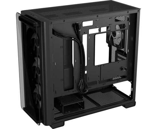 Корпус ASUS A23 Plus Black (90DC00K0-B19010), изображение 8