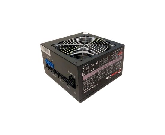 Блок питания FrimeCom 600W (SM600M)