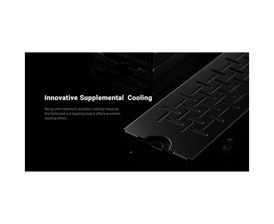 Радиатор охлаждения ID-Cooling ZERO M25, изображение 12 Радиатор охлаждения ID-Cooling ZERO M25, изображение 12