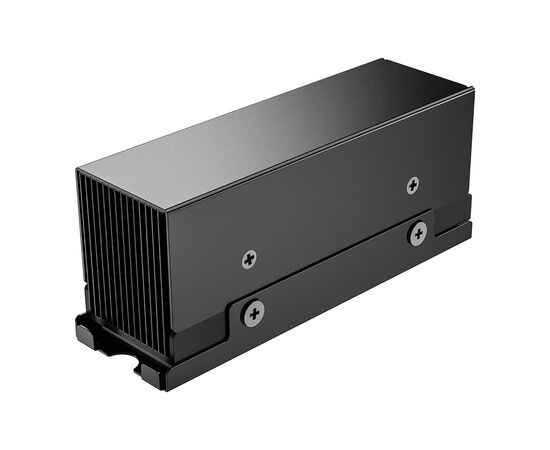 Радиатор охлаждения ID-Cooling ZERO M25, изображение 2 Радиатор охлаждения ID-Cooling ZERO M25, изображение 2