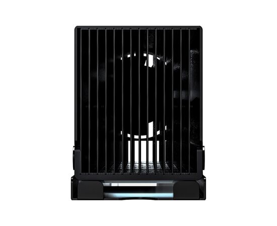Радиатор охлаждения ID-Cooling ZERO M25, изображение 5 Радиатор охлаждения ID-Cooling ZERO M25, изображение 5