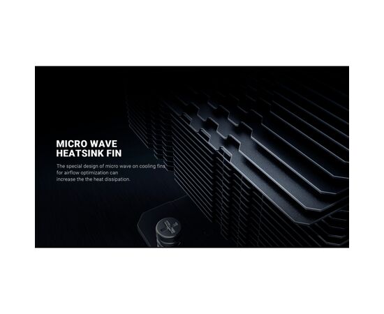 Кулер до процесора ID-Cooling FROZN A400 ARGB, зображення 12 Кулер до процесора ID-Cooling FROZN A400 ARGB, зображення 12