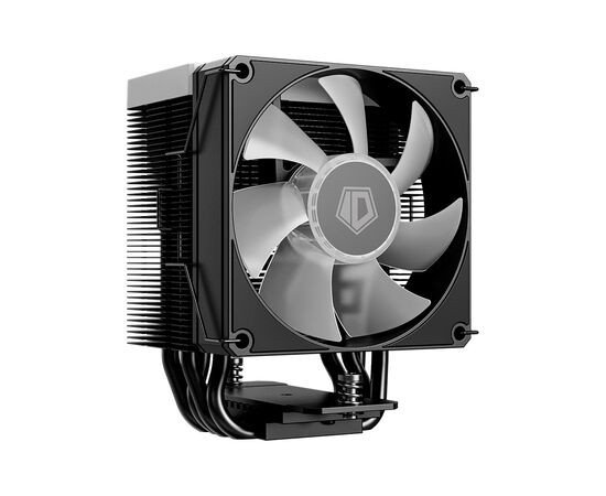 Кулер до процесора ID-Cooling FROZN A400 ARGB, зображення 2 Кулер до процесора ID-Cooling FROZN A400 ARGB, зображення 2
