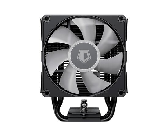 Кулер до процесора ID-Cooling FROZN A400 ARGB, зображення 3 Кулер до процесора ID-Cooling FROZN A400 ARGB, зображення 3