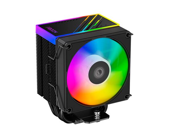 Кулер для процессора ID-Cooling FROZN A400 ARGB