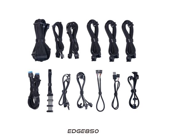 Блок питания Lian Li 1300W EDGE1300 (G9P.EG1300.BE00.EU), изображение 10 Блок питания Lian Li 1300W EDGE1300 (G9P.EG1300.BE00.EU), изображение 10